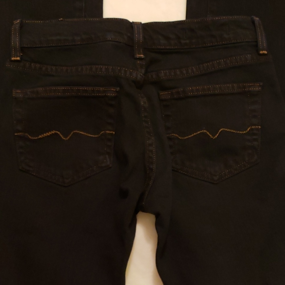 Red Engine Scarlett Vintage denim flare jeans